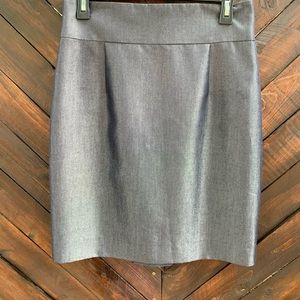 Antonio Melani Pencil Skirt